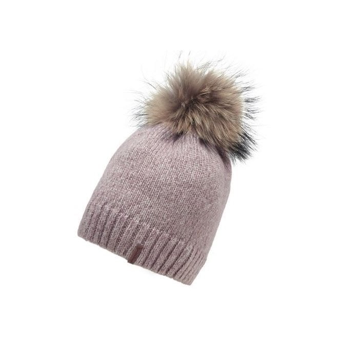 Manbi  Ana Hat with Pom