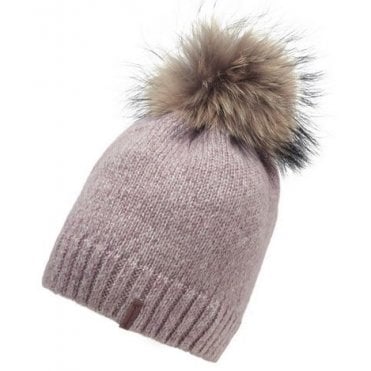 Manbi Ana Hat with Pom