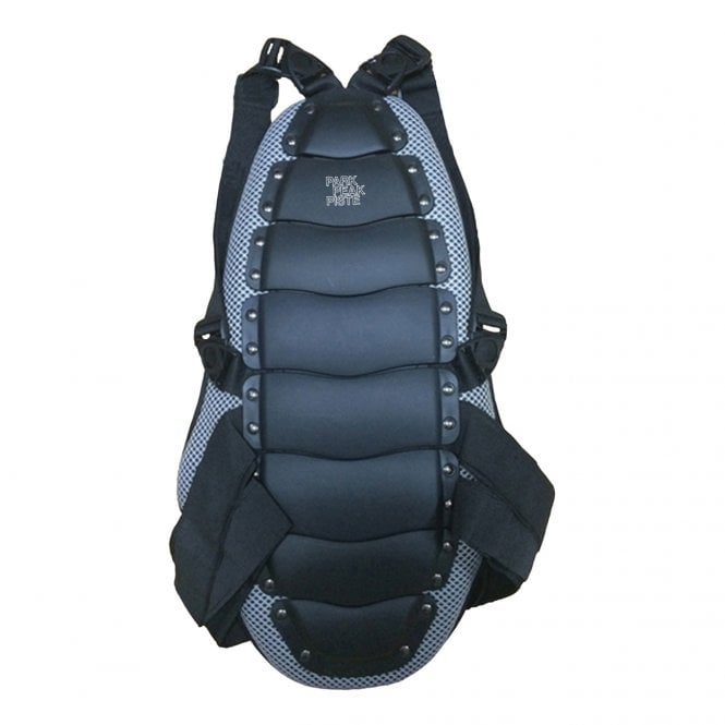 Manbi  Back Protector