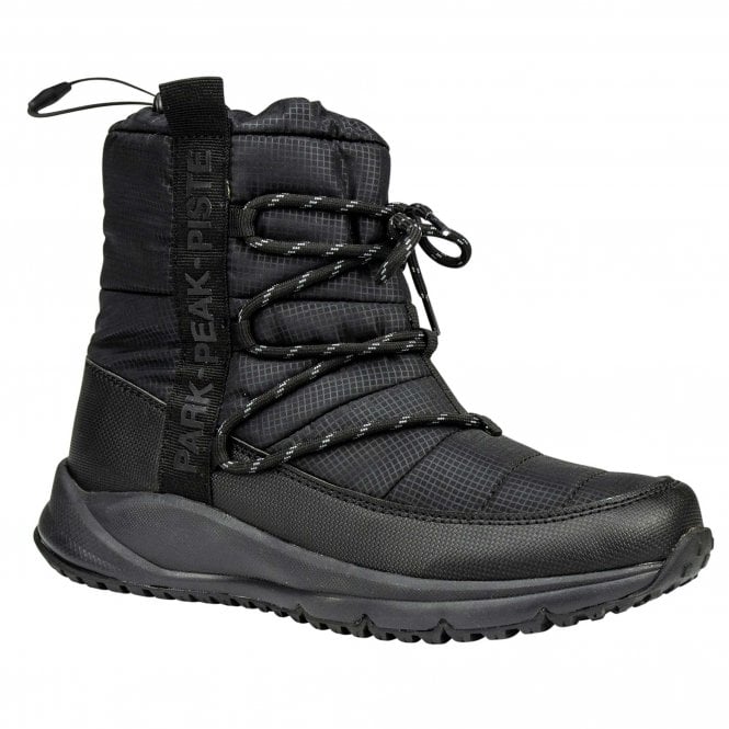 Manbi  Banff Snow Boot