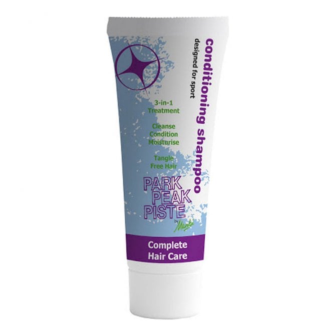 Manbi  Conditioning Shampoo 20ml
