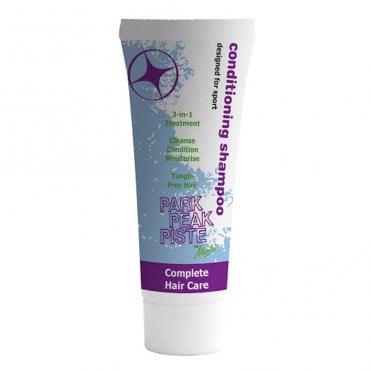 Manbi Conditioning Shampoo 20ml