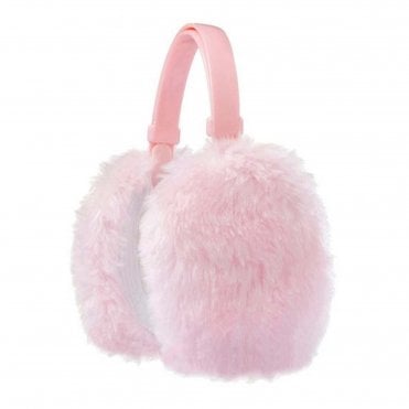 Manbi Ear Muffs Faux Fur