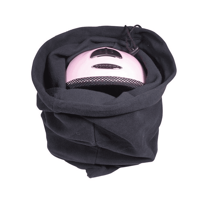 Manbi  Fleece Helmet Bag