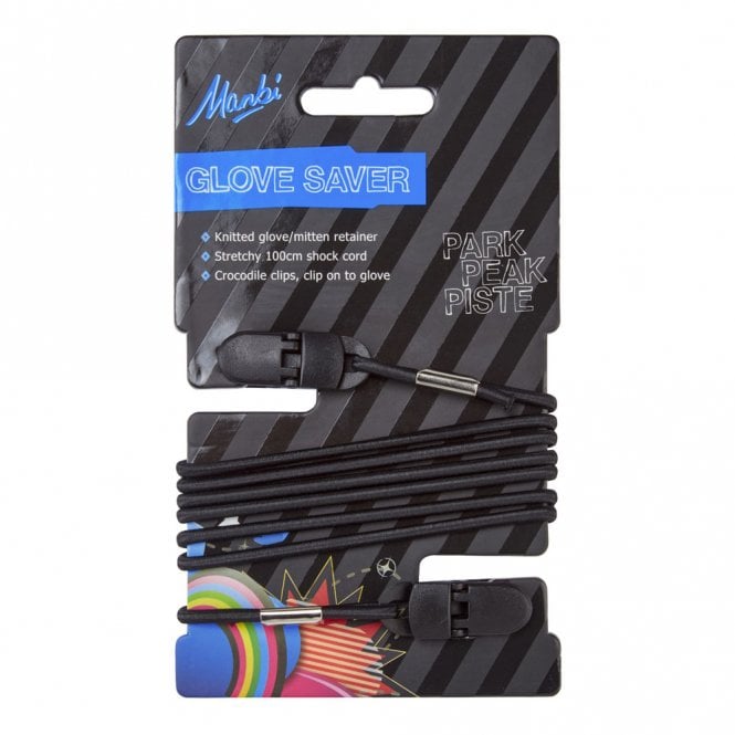 Manbi  Glove Saver