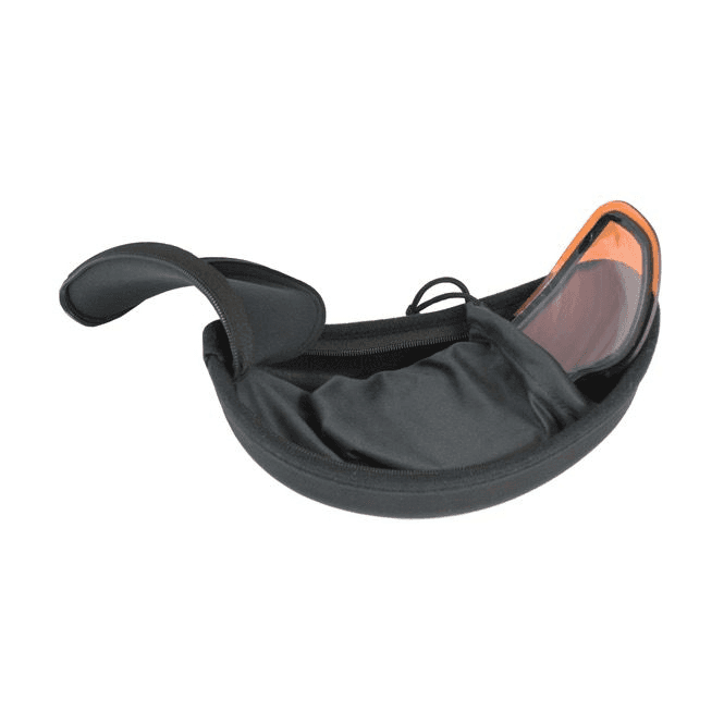 Manbi  Goggle Lens Case - Black