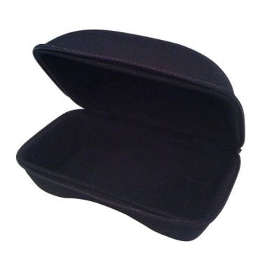 Manbi Hard Goggles Case - Black