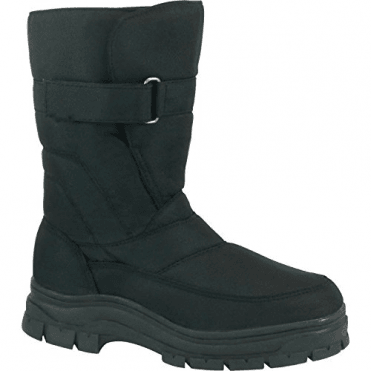Manbi Hunter Tex Mens Snow Boots