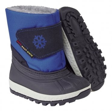 Manbi Kids Boing Snowboot