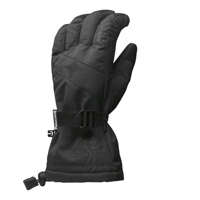Manbi  Kids Epic Ski Gloves