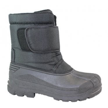 Manbi Kids Icelark Boot