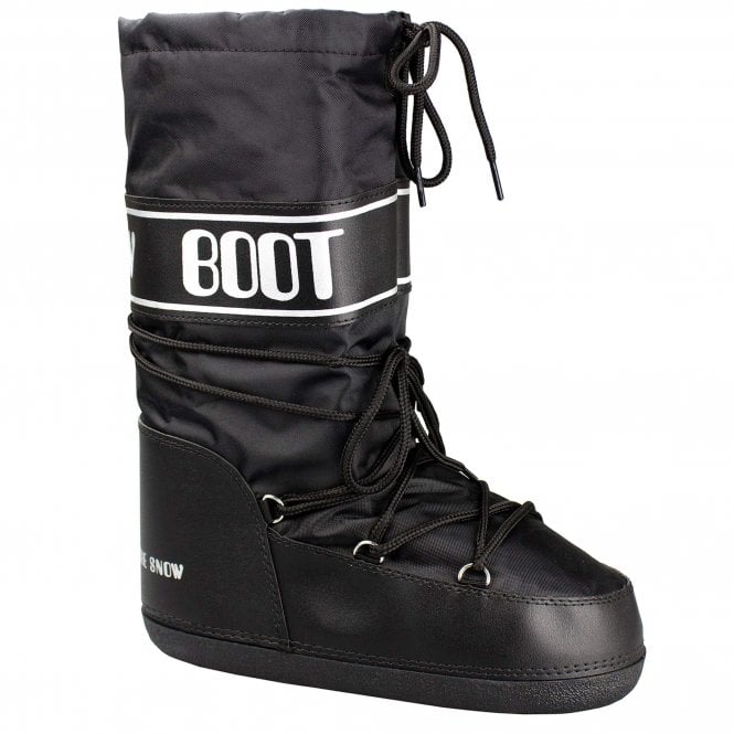 Manbi  Kids Snow Boot