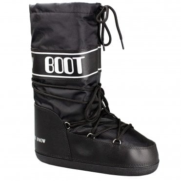 Manbi Kids Snow Boot
