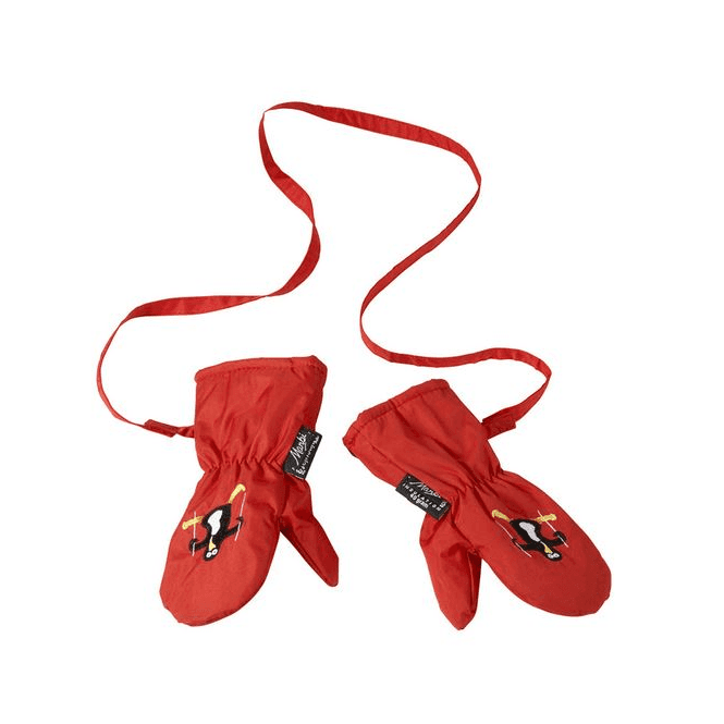Manbi  Kids Snowflake Mitten 