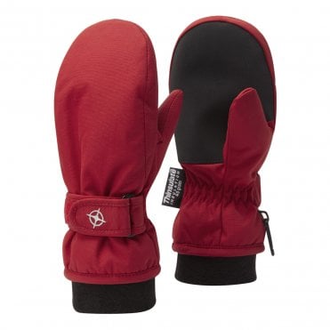 Manbi Kids Snowpaw Mitten