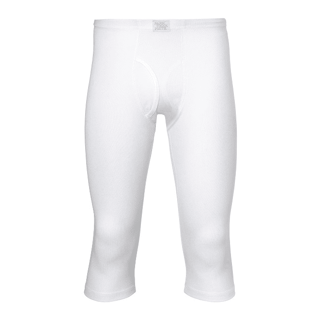 Manbi  Mens Supatec Thermal 3/4 Long Johns