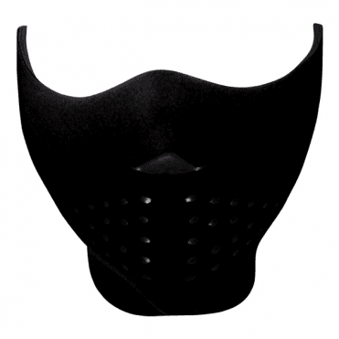 Manbi Neoprene Facemask - Junior