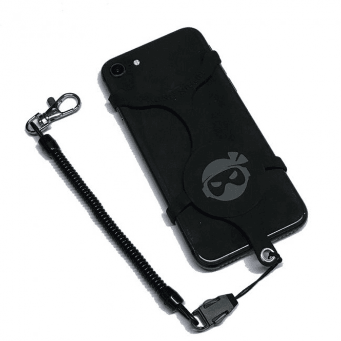 Manbi  Phone Ninja