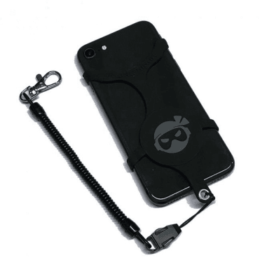 Manbi Phone Ninja