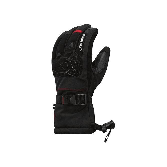 Manbi  Prism Ski Glove