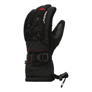 Manbi Prism Ski Glove