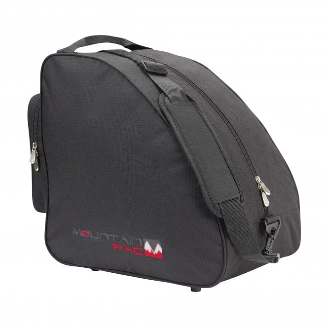 Manbi  Shaped Boot Bag