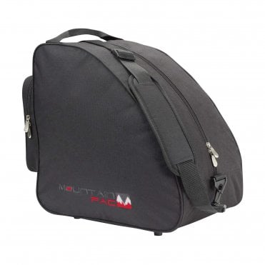 Manbi Shaped Boot Bag