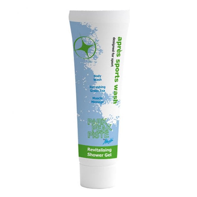Manbi  Shower Gel 30ml