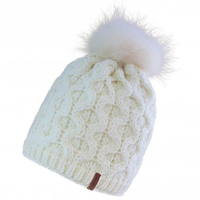Manbi  Snowlux Tanya Hat