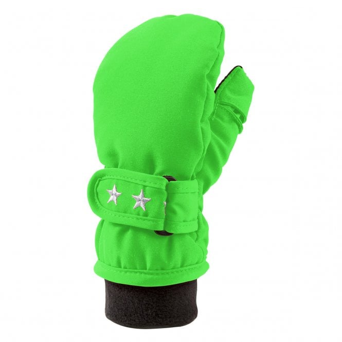 Manbi  Snowpaw Kids Mitten