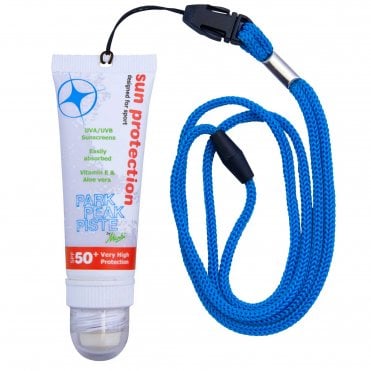 Manbi SPF50+ Sun Protection Combi Packed 