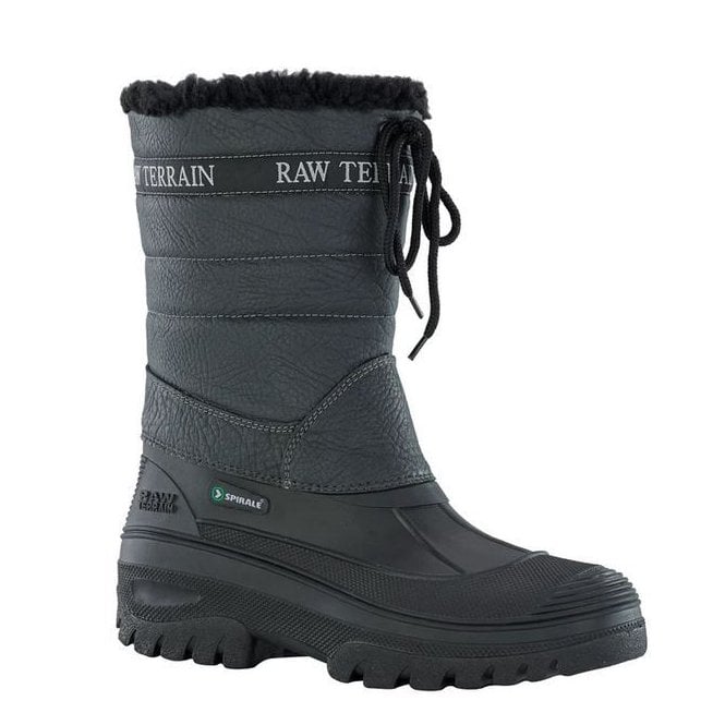 Manbi  Spirale Adults Raw Terrain Boot