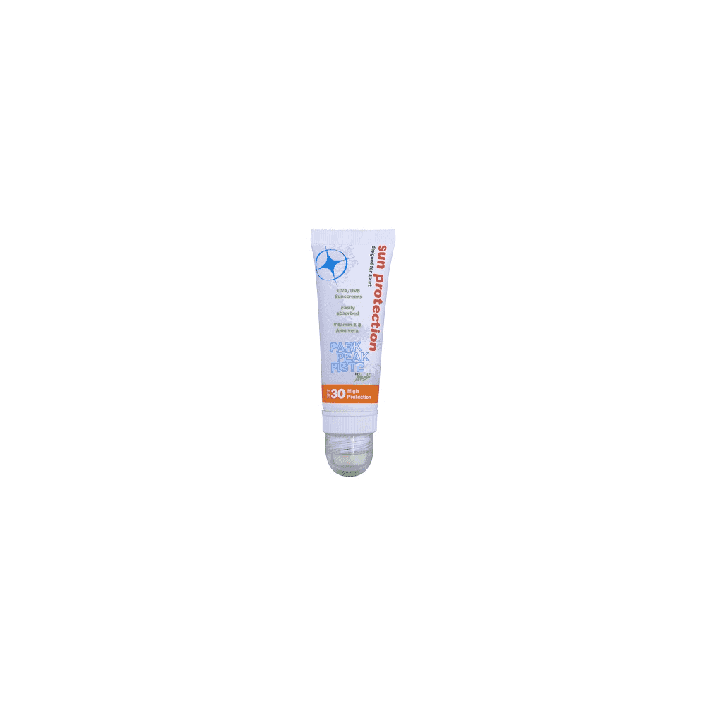 Manbi Sun Protection Combi 30 SPF 20ml view 2