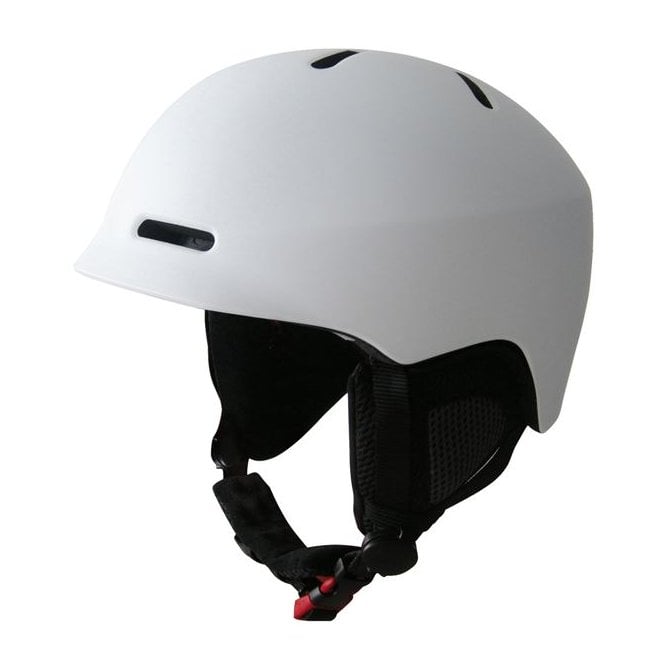 Manbi  The Commander Ski Helmet