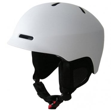 Manbi The Commander Ski Helmet