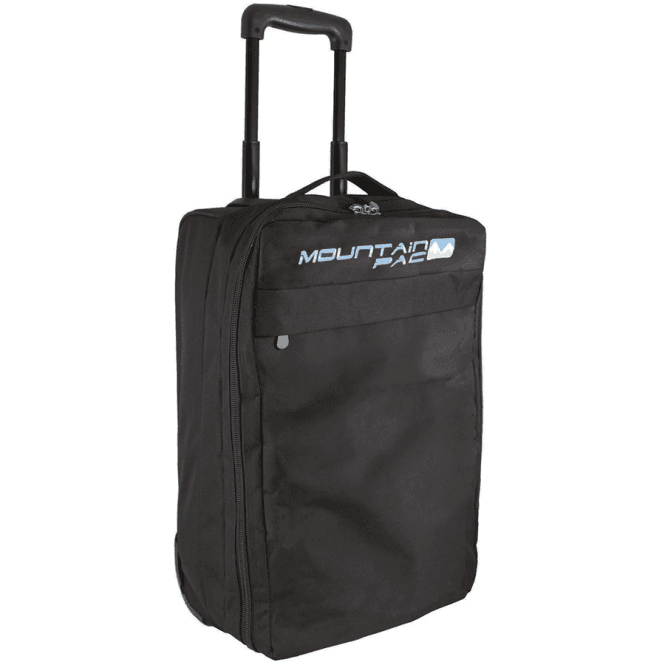 Manbi  Wheely Cabin Bag 40L Ex-Display