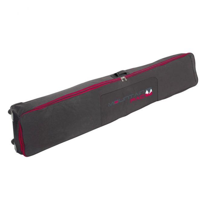 Manbi  Wheely Pro Ski/Board Bag