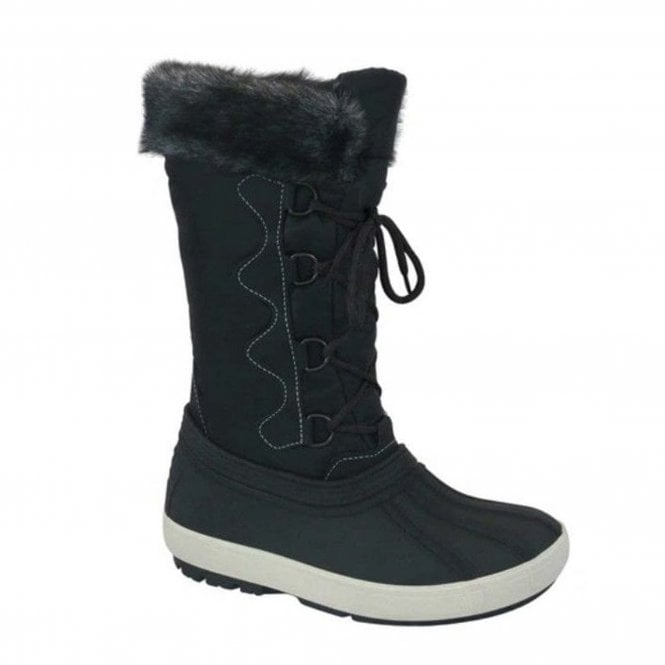 Manbi  Womens Amelia Snowboots
