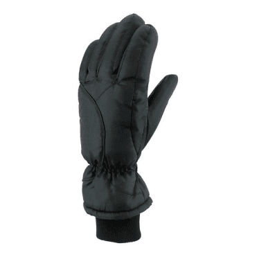 Manbi Womens Aspen Snow Wing Waterproof Ski Glove