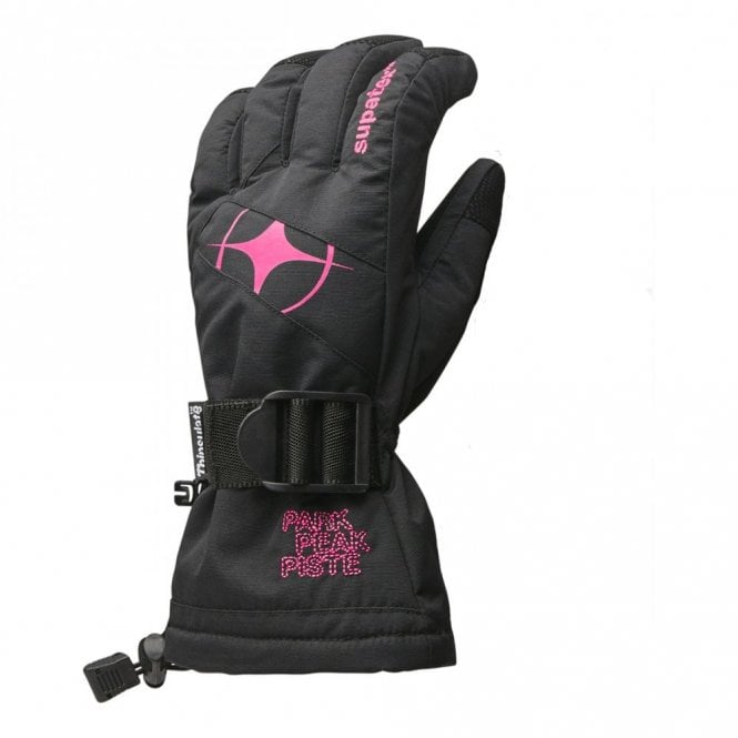 Manbi  Womens Epic Ski Glove