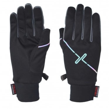 Maze Runner Reflective Gloves