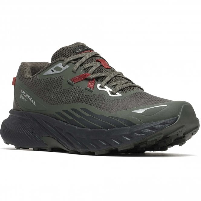 Merrell  Agility Trail GTX Walking Shoe
