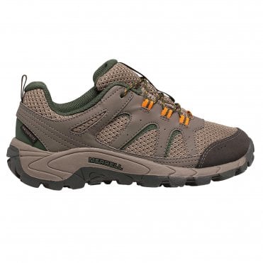Merrell Kids Oakcreek Low Walking Shoe