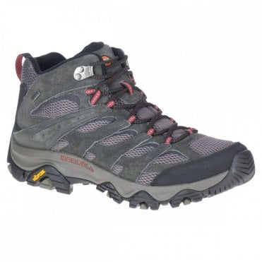 Merrell Moab 3 Mid Goretex Walking Boot