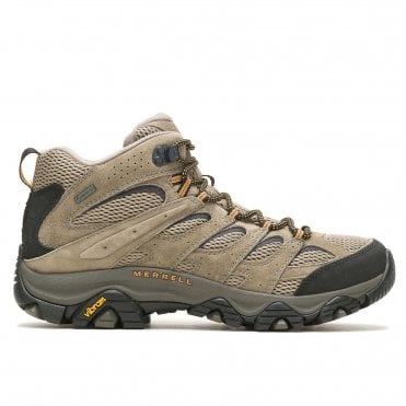Merrell Moab 3 Mid GTX Walking Boot