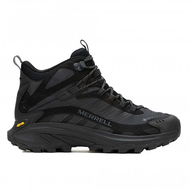 Merrell  Moab Speed 2 GTX Mid Walking Boot