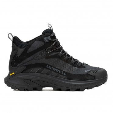 Merrell Moab Speed 2 GTX Mid Walking Boot