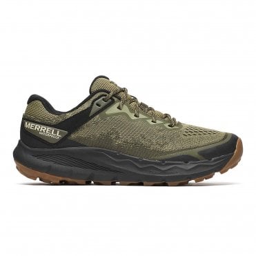 Merrell Nova 4 WP Walking Shoe