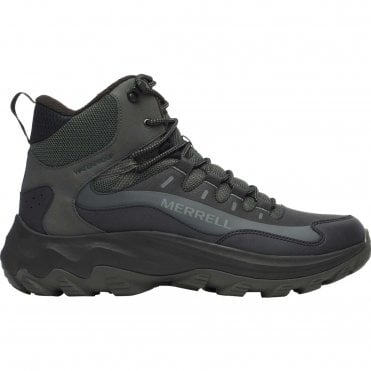 Merrell Thermo Chill 2 Mid Waterproof Boot