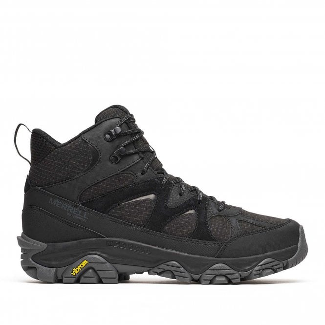 Merrell  Thermo Snow Grip Mid Waterproof Boot